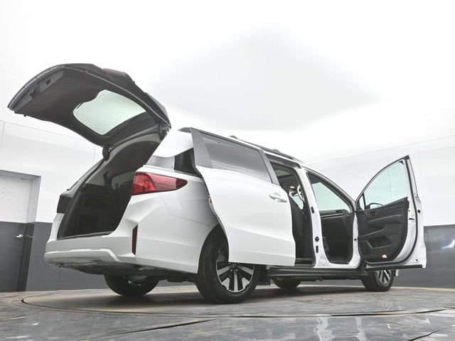 Used 2026 Honda Odyssey EX-L image 56