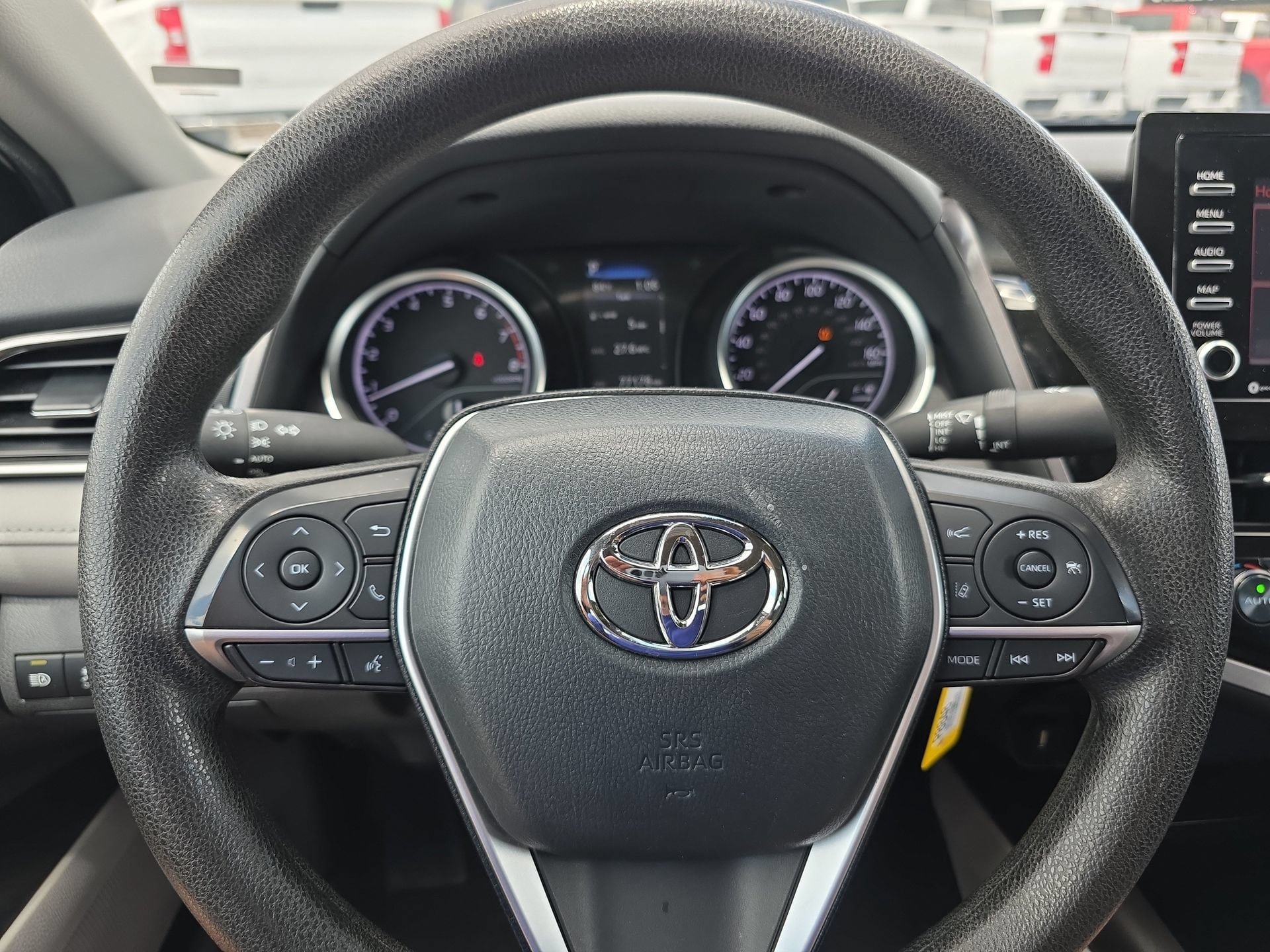 Used 2024 Toyota Camry LE FWD image 18