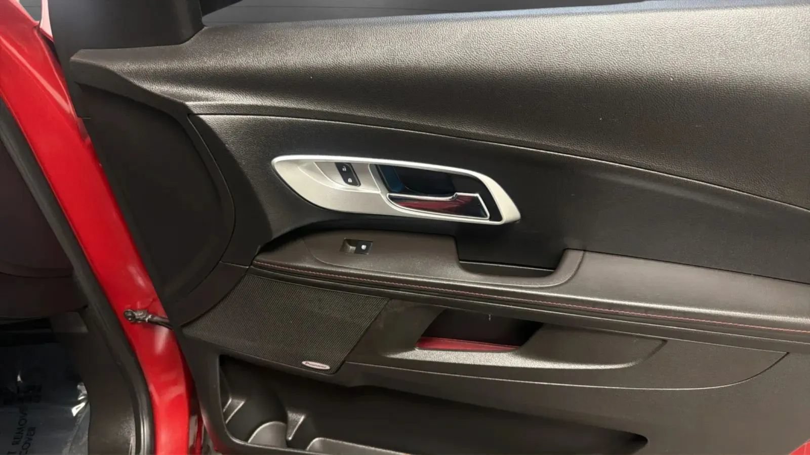 Used 2015 Chevrolet Equinox LTZ FWD image 18