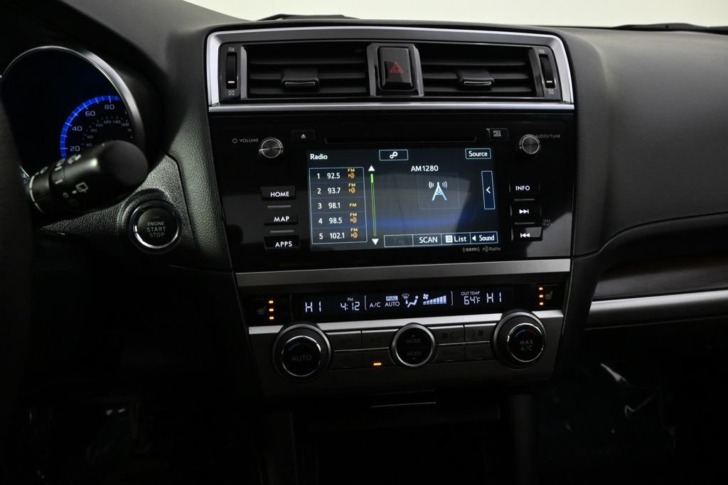 Used 2017 Subaru Outback 3.6R Touring w/ Popular Package #5A image 26