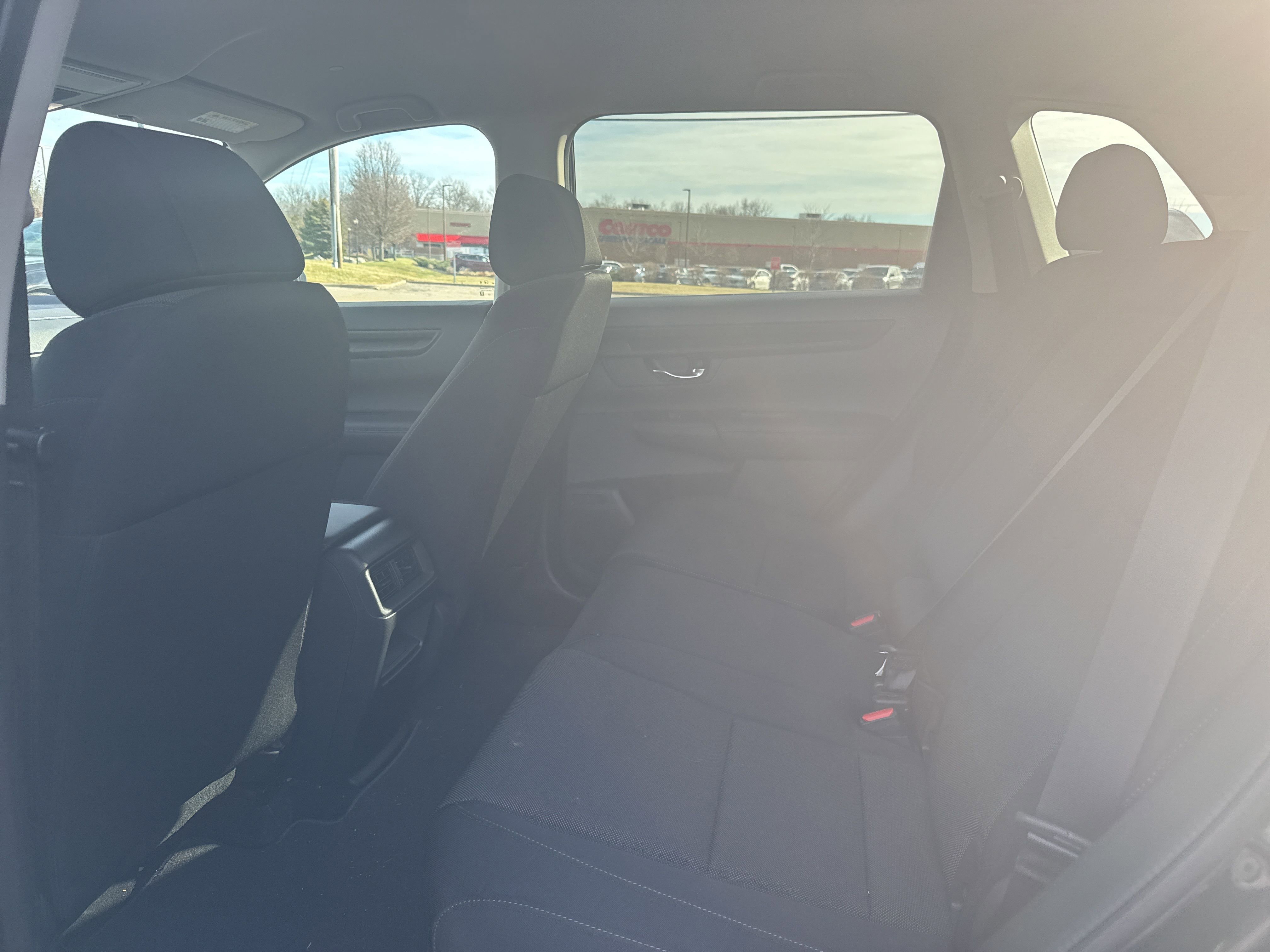 New 2026 Honda CR-V LX image 38