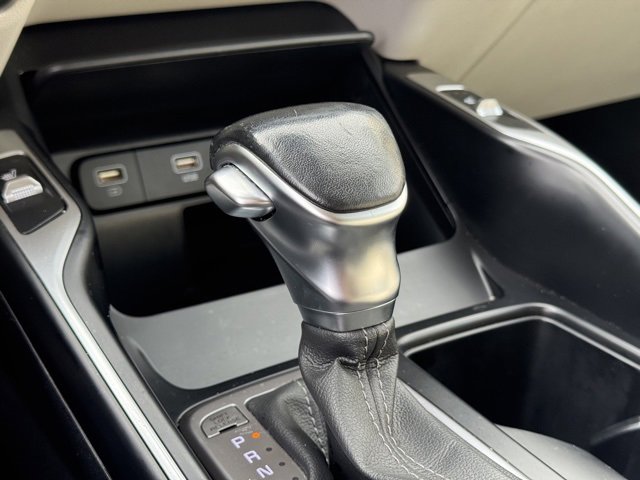 Certified 2022 Kia Sorento S image 25