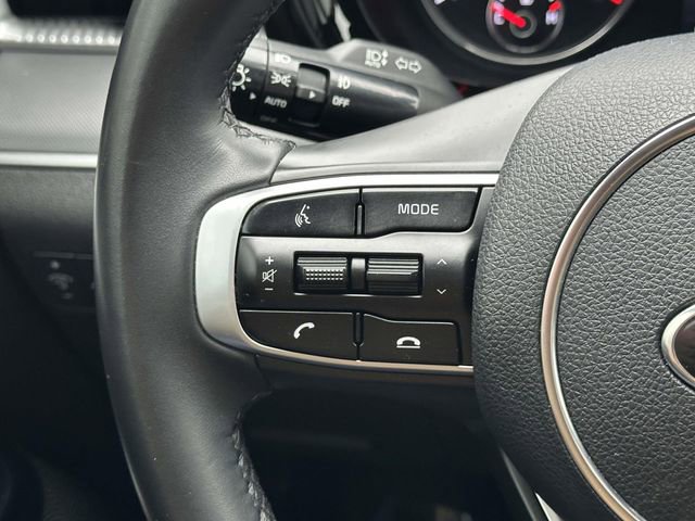 Used 2021 Kia K5 GT-Line w/ GT-Line FWD Premium Package image 30