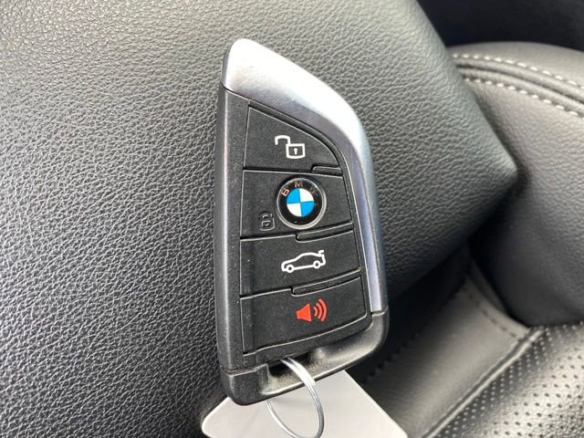 Used 2022 BMW X3 xDrive30i image 24