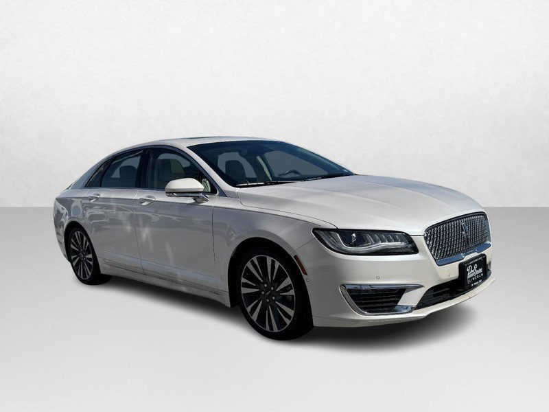 Used 2019 Lincoln MKZ Reserve image 3