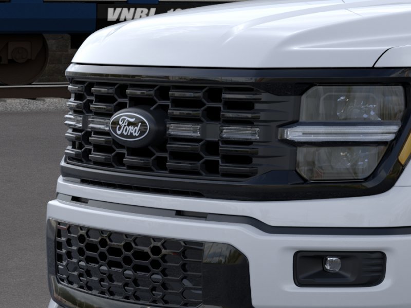 New 2026 Ford F150 STX image 17