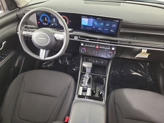 Used 2025 Hyundai Tucson SEL image 15