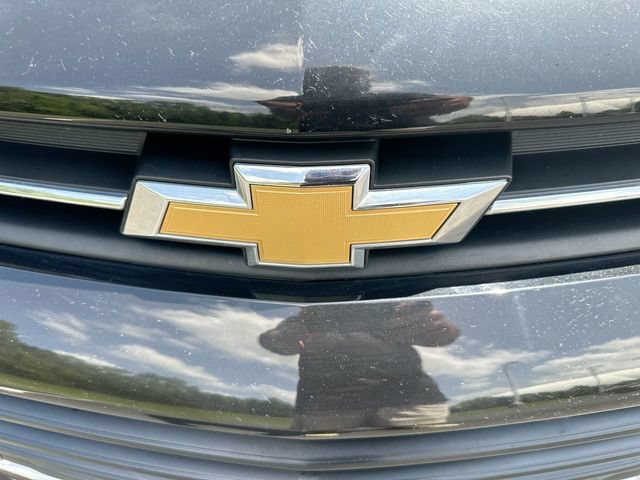Used 2020 Chevrolet Trax LS FWD image 29