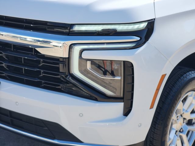 Used 2026 Chevrolet Tahoe LS RWD image 15