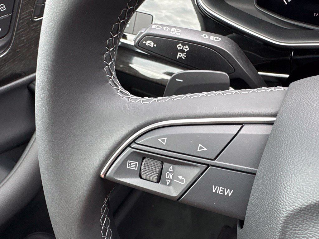 New 2026 Audi Q7 2.0T Premium AWD/4WD image 12