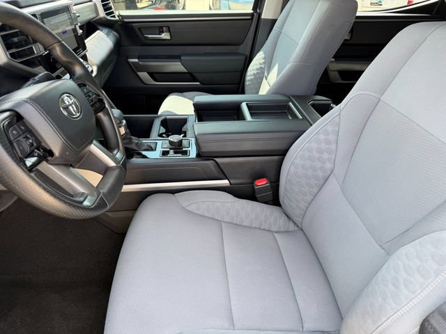 Used 2023 Toyota Tundra SR5 AWD/4WD image 11