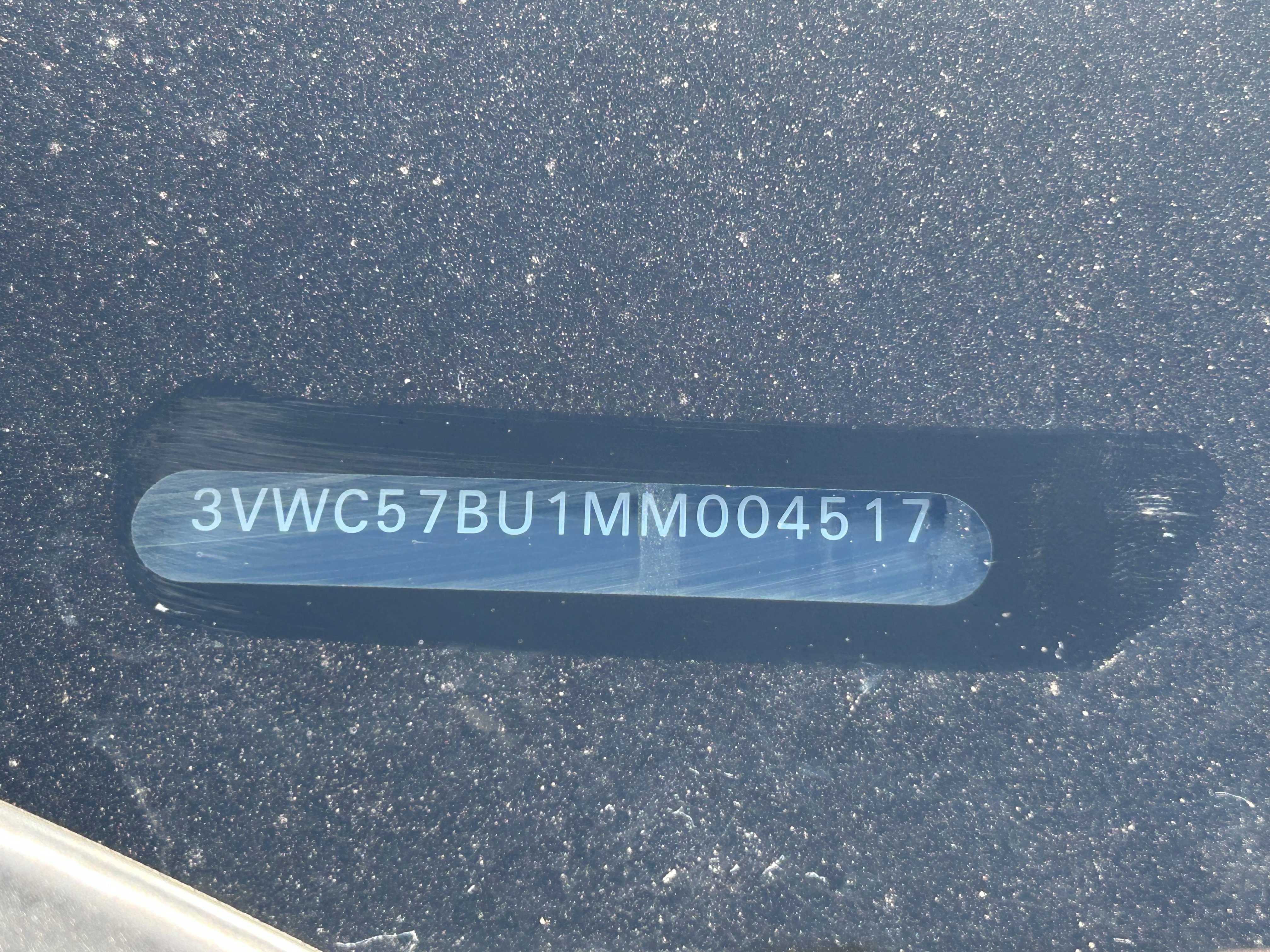 Used 2021 Volkswagen Jetta S w/ Driver Assistance Package image 31