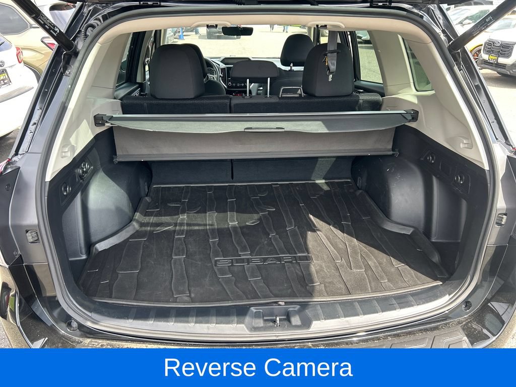 New 2023 Subaru Forester Premium AWD/4WD image 11