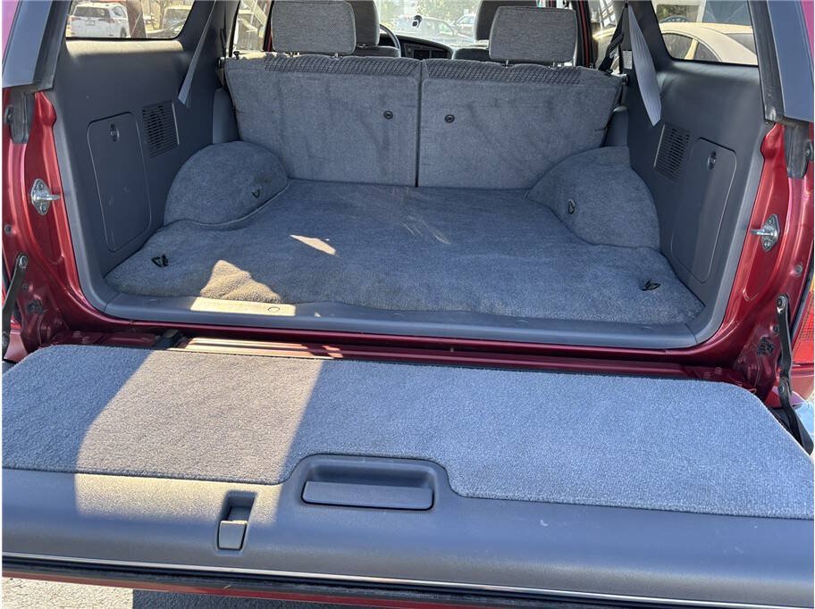 Used 1993 Toyota 4Runner SR5 AWD/4WD image 13