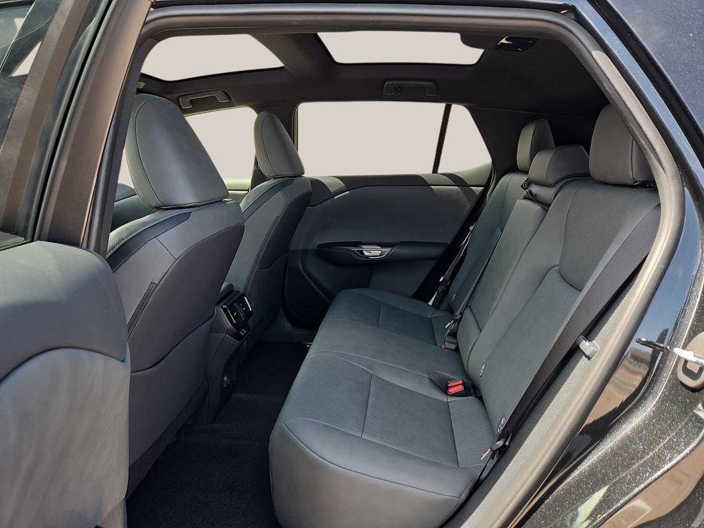 New 2026 Lexus RZ 350e 2WD w/ Convenience Package image 14