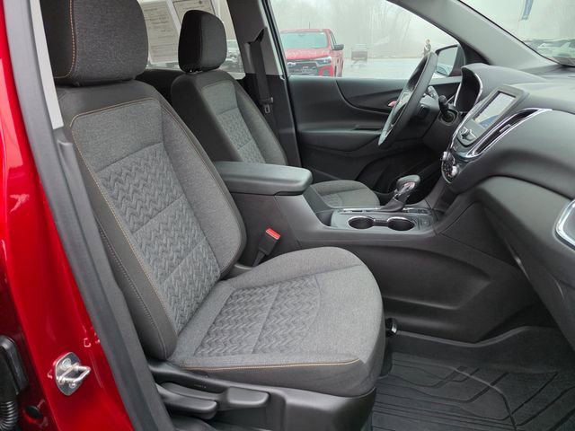 Used 2023 Chevrolet Equinox LT image 23
