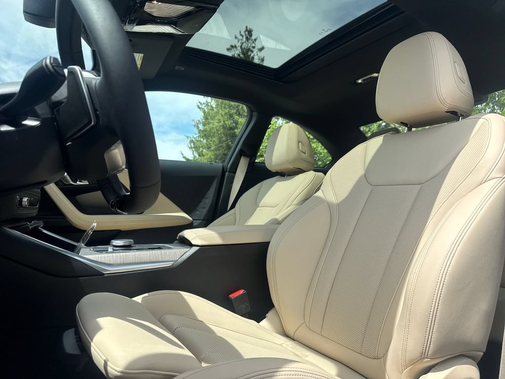New 2026 BMW 230i xDrive Coupe w/ Premium Package AWD/4WD image 10
