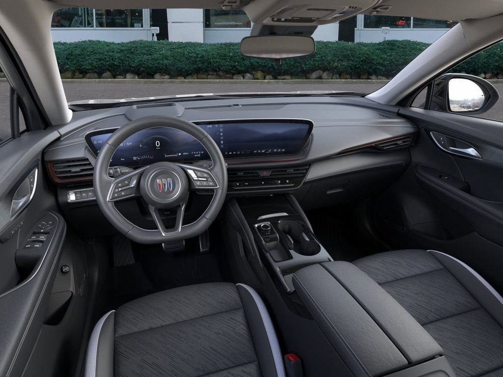 New 2026 Buick Envision Sport Touring AWD/4WD image 15