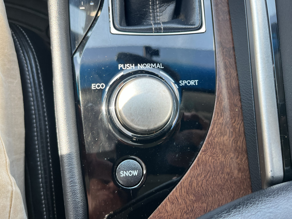 Used 2014 Lexus GS 350 w/ Premium Package RWD image 26