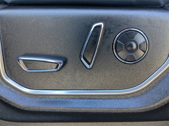 Used 2018 Ford F150 Limited w/ Trailer Tow Package image 18