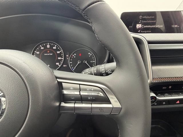 New 2026 MAZDA CX-50 AWD 2.5 Hybrid w/ Weather Package image 37