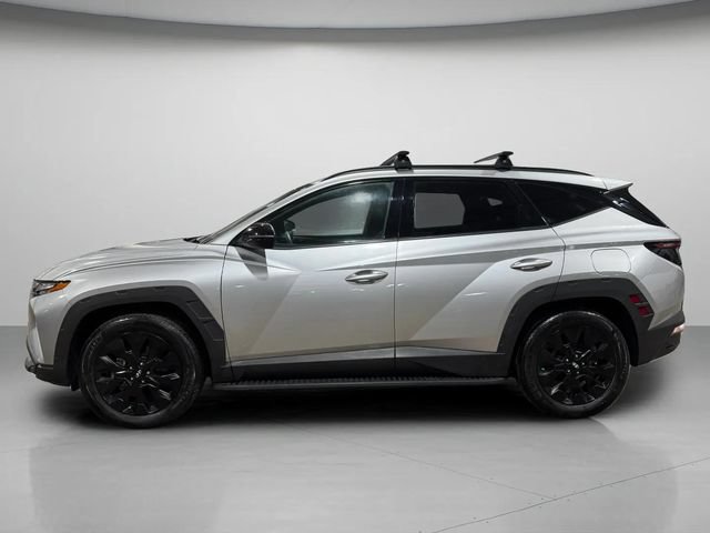 Used 2024 Hyundai Tucson XRT AWD/4WD image 8