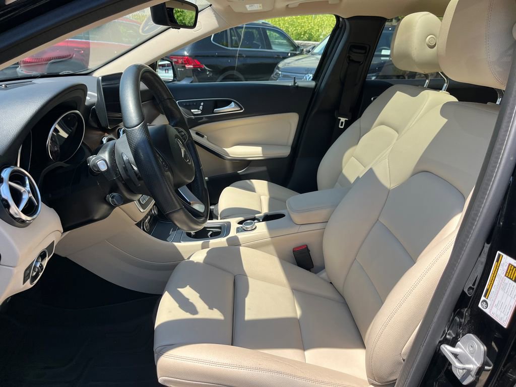 Used 2018 Mercedes-Benz GLA 250 4MATIC image 11