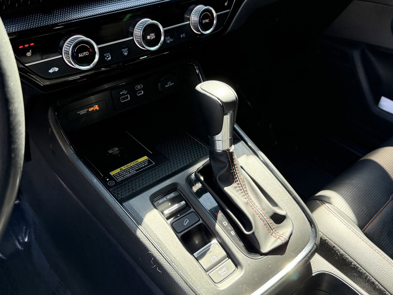 Used 2024 Honda CR-V Sport Touring image 13