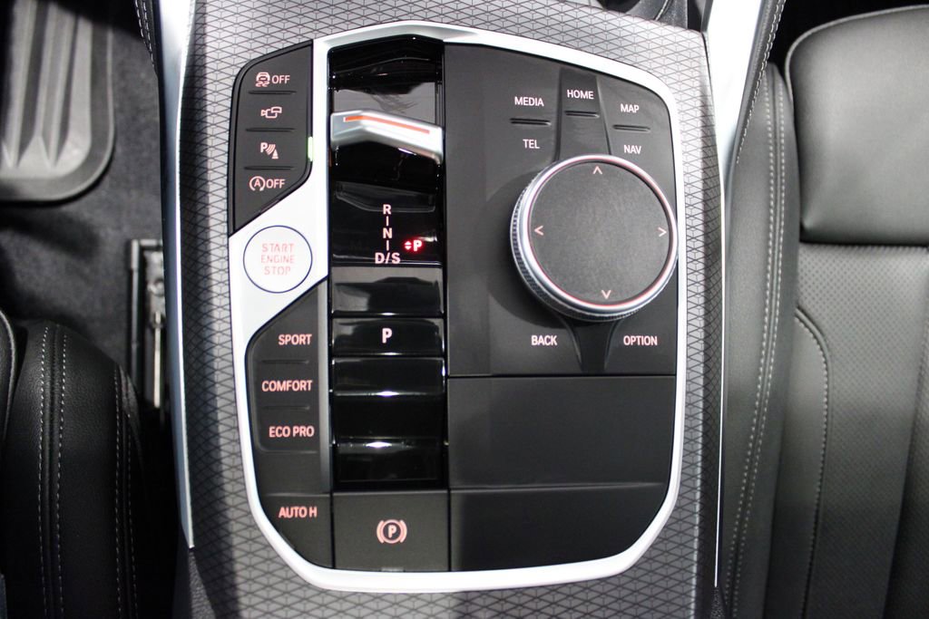 New 2026 BMW 440i xDrive image 14