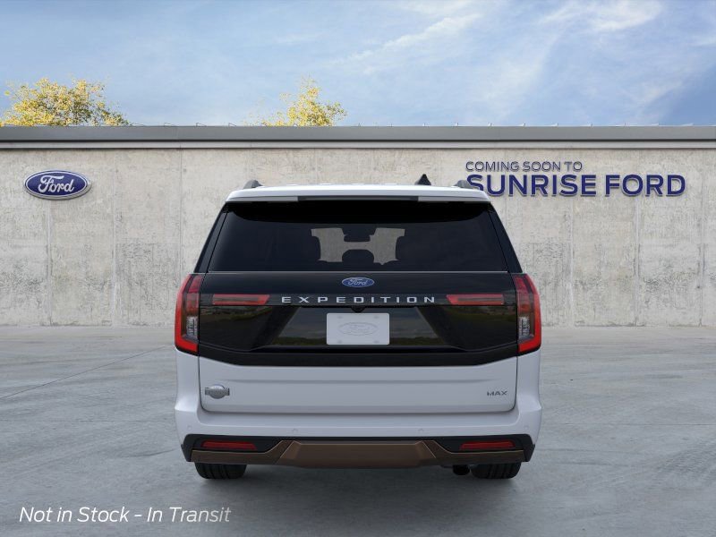 New 2026 Ford Expedition Max King Ranch AWD/4WD image 5