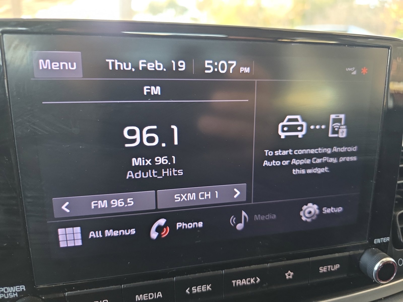 Used 2021 Kia Rio S w/ Option Group 015 image 11