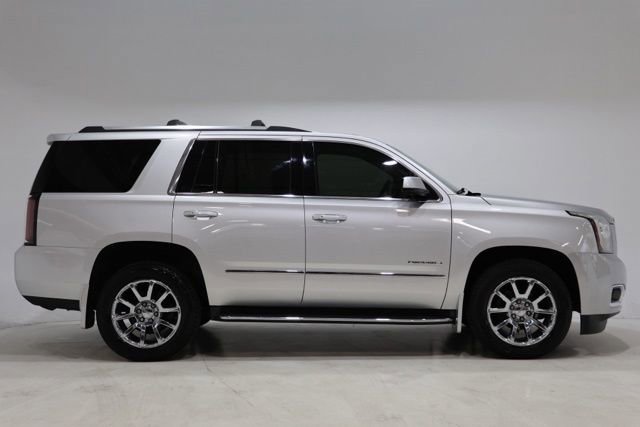 Used 2016 GMC Yukon Denali w/ Open Road Package AWD/4WD image 9