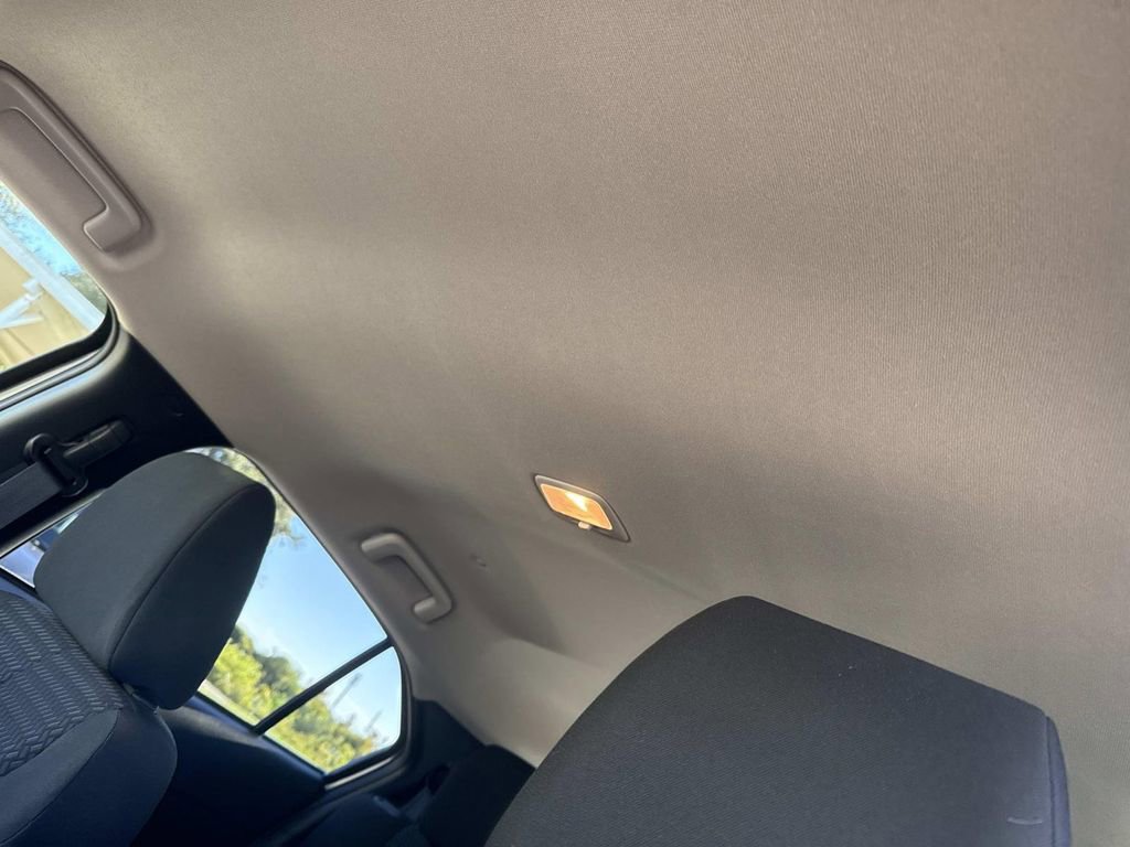 Used 2025 Mitsubishi Eclipse Cross LE image 43