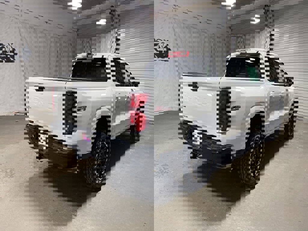 New 2026 Chevrolet Colorado Z71 w/ Technology Package image 7