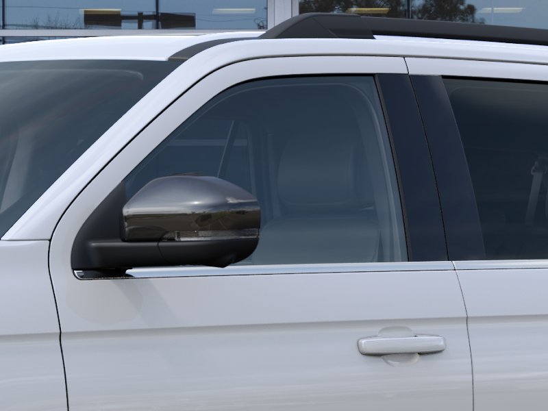 New 2027 Ford Expedition Max Platinum w/ Driver's Package AWD/4WD image 20