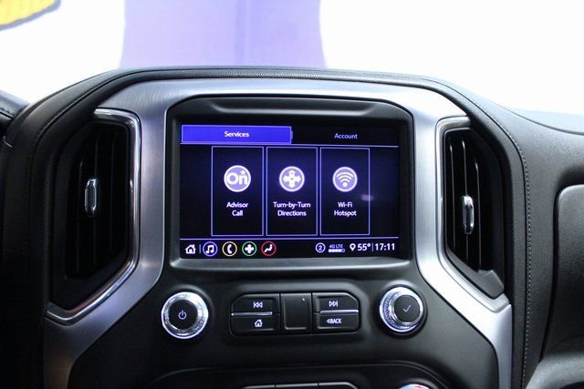 Used 2020 GMC Sierra 1500 Elevation image 16