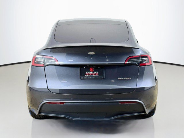 Used 2022 Tesla Model Y Performance AWD/4WD image 6
