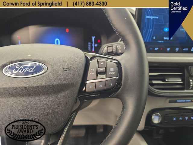 Certified 2024 Ford Escape Active w/ Tech Pack #1 AWD/4WD image 31