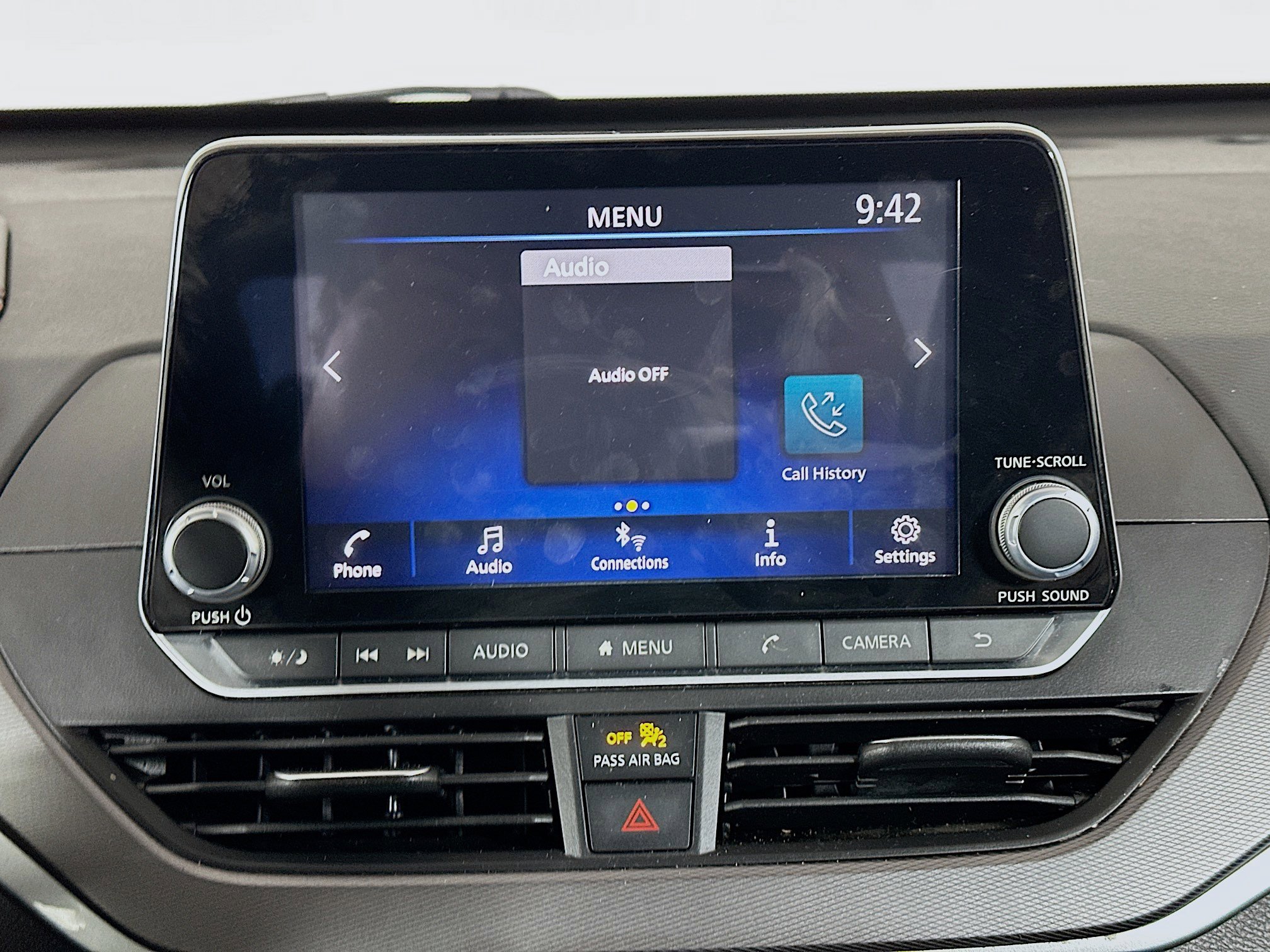 Used 2024 Nissan Altima 2.5 SR image 19