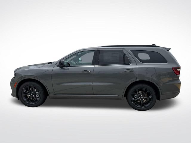 New 2026 Dodge Durango GT w/ Blacktop Package RWD image 6