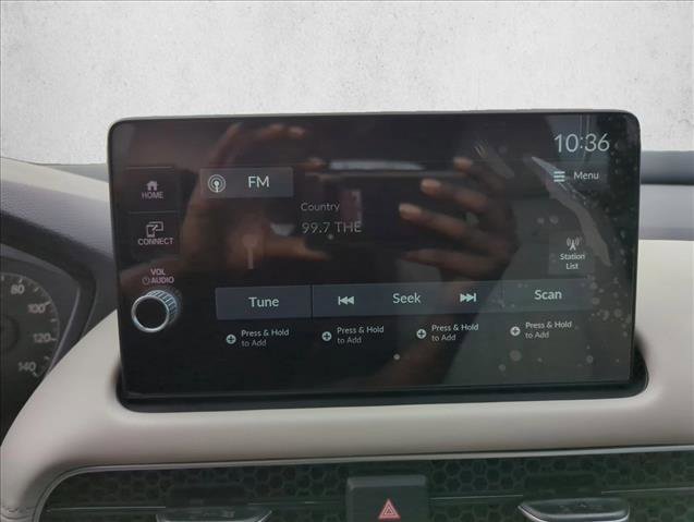 Certified 2026 Honda HR-V EX-L image 13