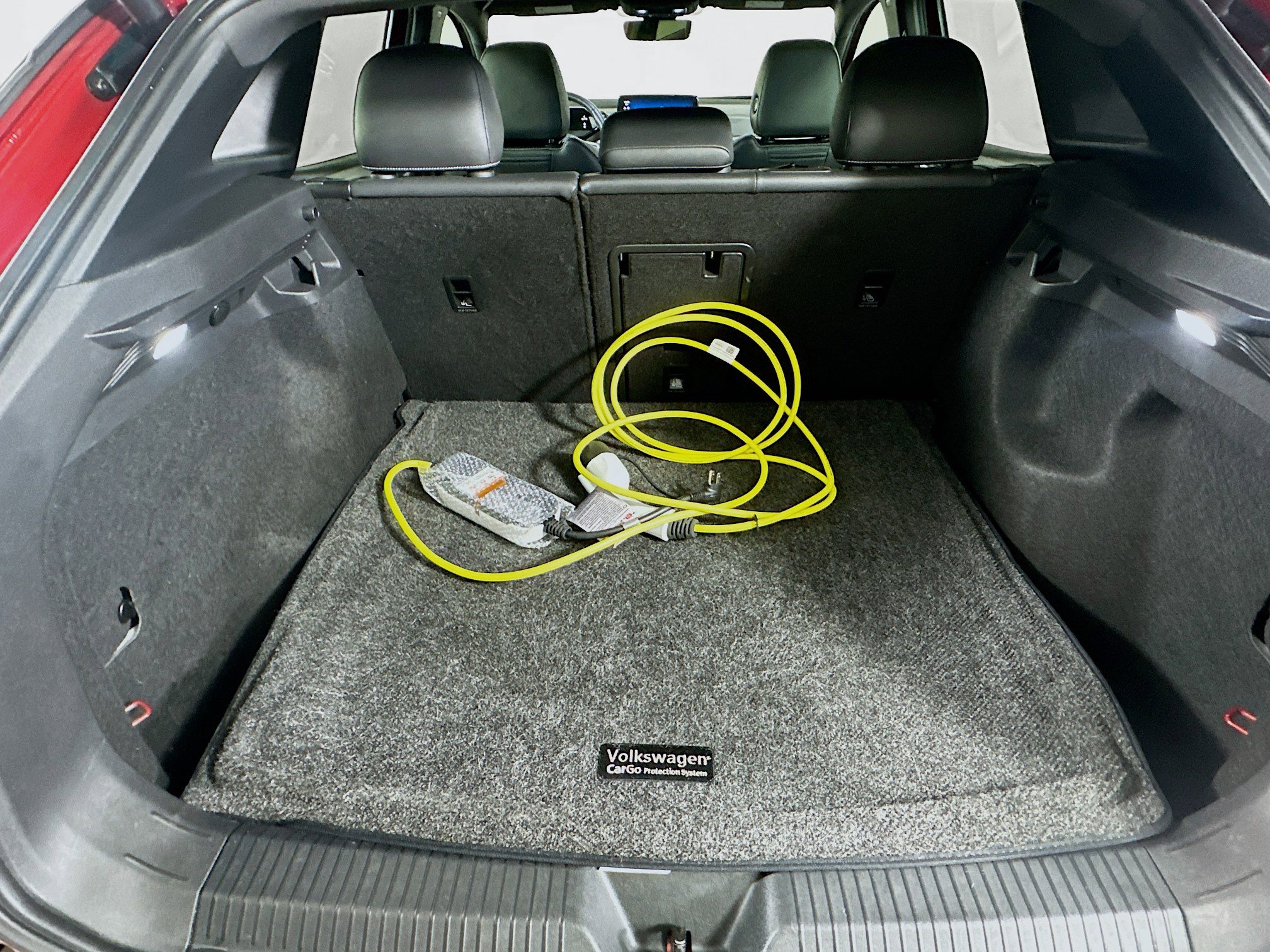 Used 2023 Volkswagen ID.4 S RWD image 27