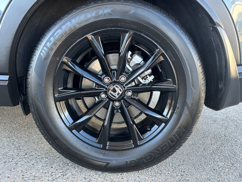 Used 2023 Honda CR-V Sport image 31
