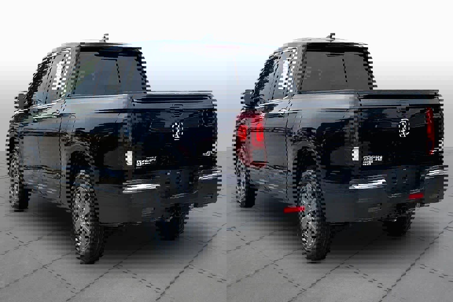 Used 2020 Honda Ridgeline RTL-E image 12