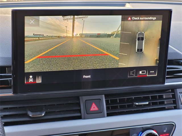 Used 2021 Audi S5 Premium Plus w/ Premium Plus Package image 26