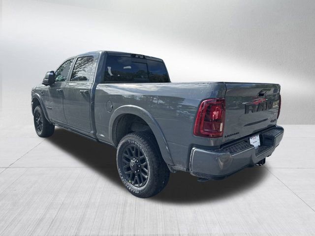 New 2026 RAM 2500 Limited image 7