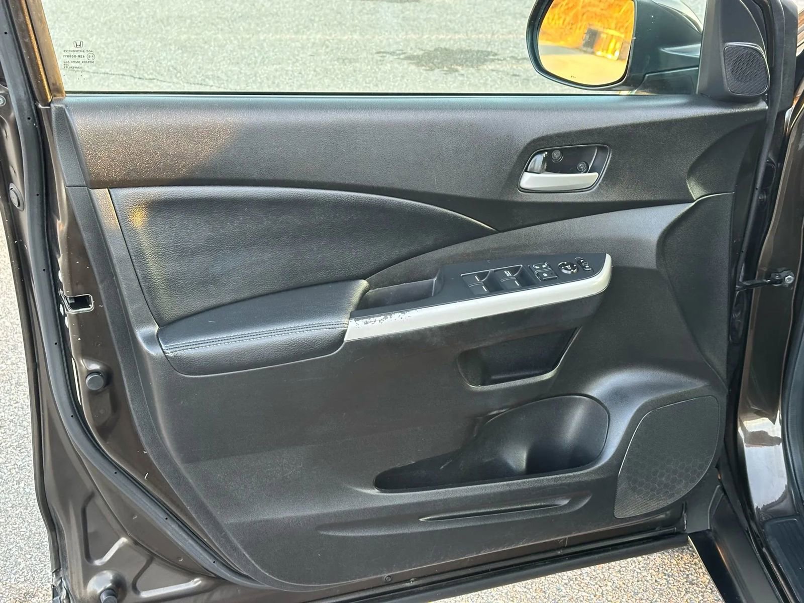 Used 2014 Honda CR-V EX-L image 25