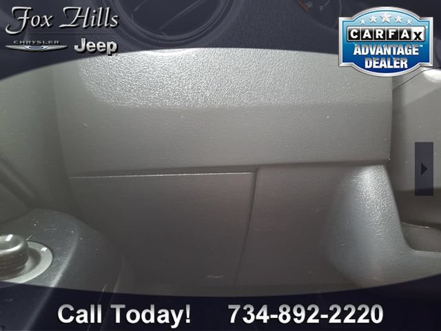 Used 2015 Jeep Patriot High Altitude FWD image 16