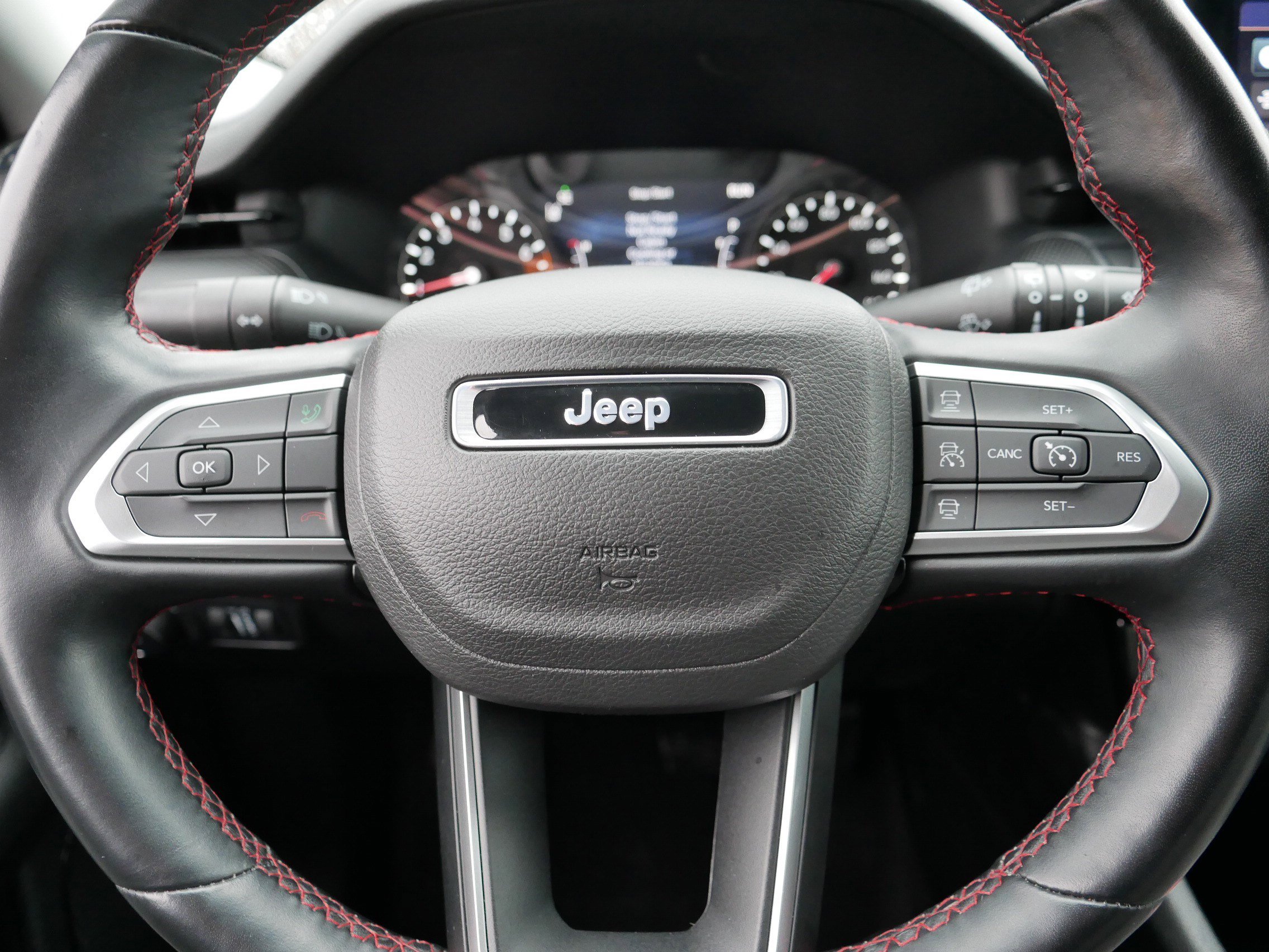 Certified 2022 Jeep Compass Trailhawk w/ Trailhawk Convenience Group image 25