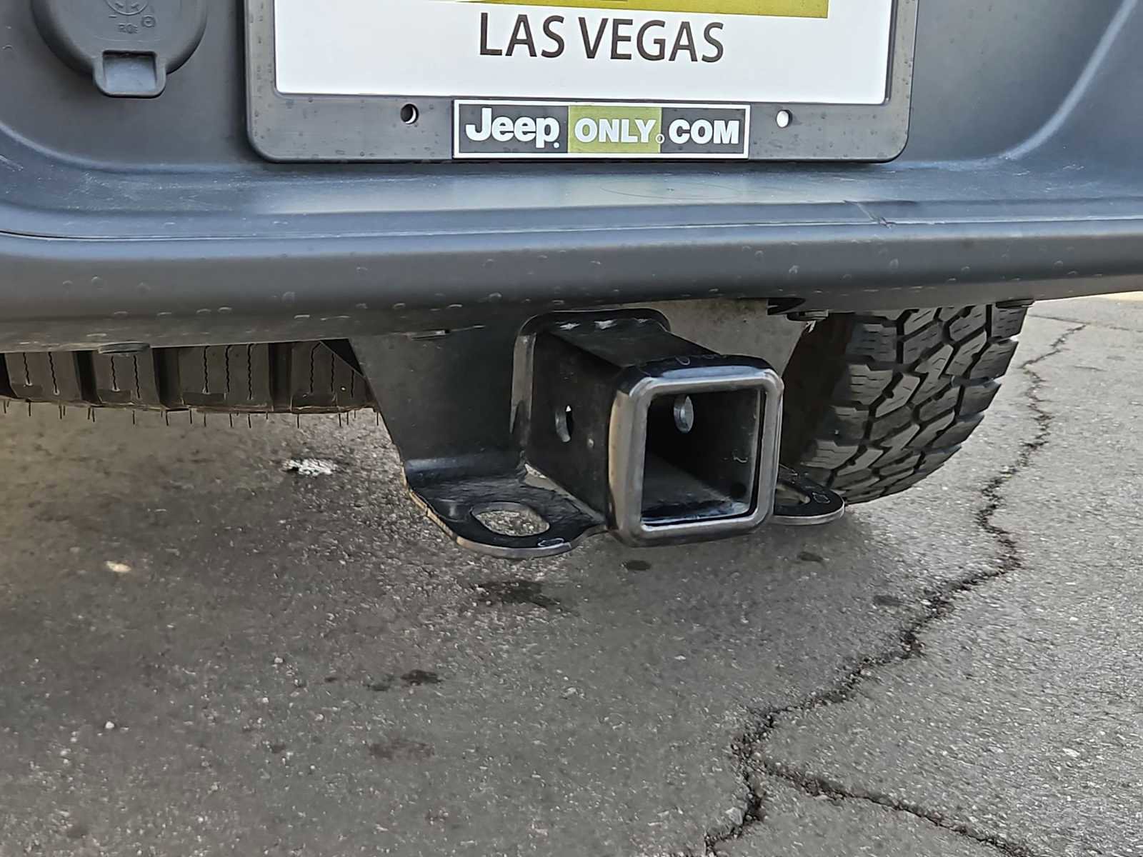 Used 2023 Jeep Gladiator Mojave w/ LED Lighting Group image 33